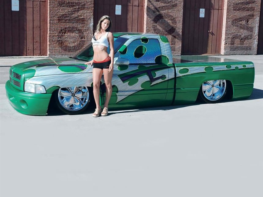                 , Girls&Cars (177)